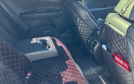 KIA Optima IV, 2018 год, 1 650 000 рублей, 10 фотография