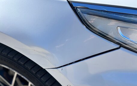 KIA Optima IV, 2018 год, 1 650 000 рублей, 16 фотография