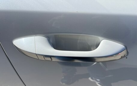 KIA Optima IV, 2018 год, 1 650 000 рублей, 18 фотография