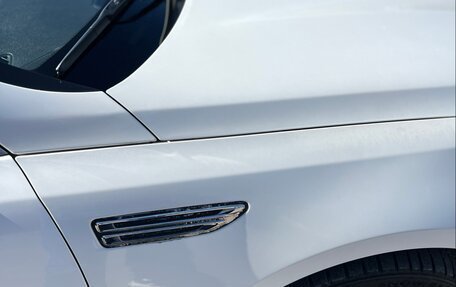 KIA Optima IV, 2018 год, 1 650 000 рублей, 20 фотография