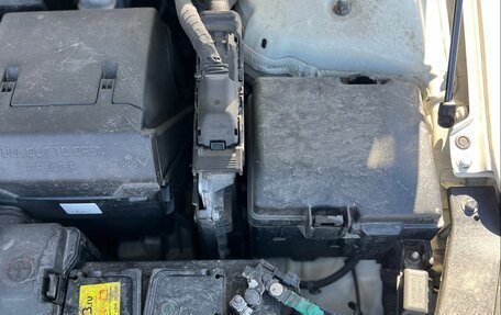 KIA Optima IV, 2018 год, 1 650 000 рублей, 26 фотография