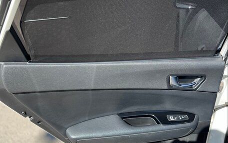 KIA Optima IV, 2018 год, 1 650 000 рублей, 29 фотография