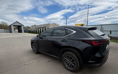 Lexus NX, 2021 год, 5 800 000 рублей, 7 фотография