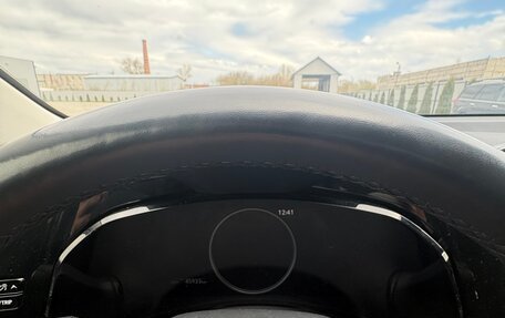 Lexus NX, 2021 год, 5 800 000 рублей, 11 фотография