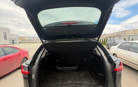 Lexus NX, 2021 год, 5 800 000 рублей, 9 фотография