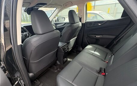 Lexus NX, 2021 год, 5 800 000 рублей, 13 фотография