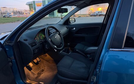 Ford Mondeo III, 2006 год, 350 000 рублей, 5 фотография