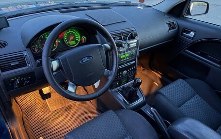 Ford Mondeo III, 2006 год, 350 000 рублей, 4 фотография