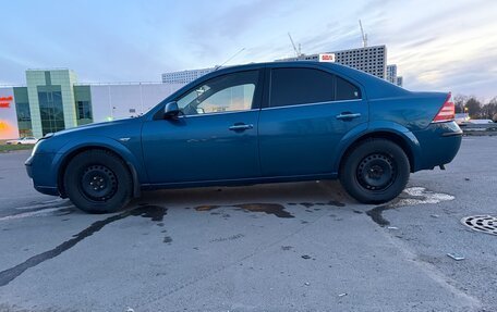 Ford Mondeo III, 2006 год, 350 000 рублей, 6 фотография