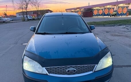 Ford Mondeo III, 2006 год, 350 000 рублей, 12 фотография