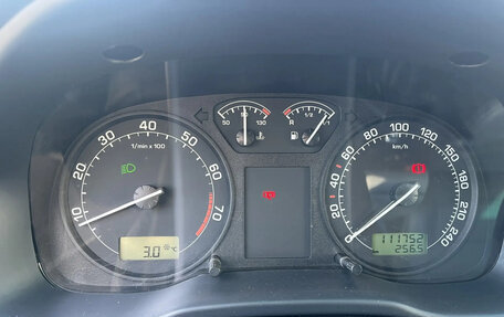 Skoda Octavia IV, 2008 год, 950 000 рублей, 7 фотография