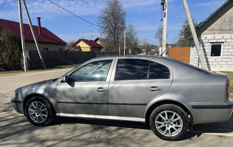 Skoda Octavia IV, 2008 год, 950 000 рублей, 6 фотография