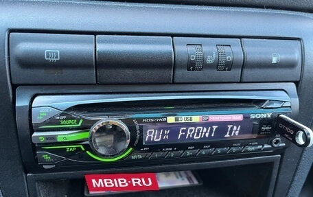 Skoda Octavia IV, 2008 год, 950 000 рублей, 9 фотография