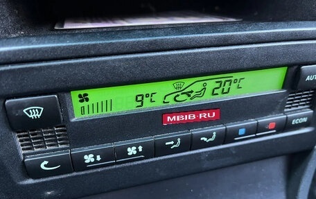 Skoda Octavia IV, 2008 год, 950 000 рублей, 8 фотография