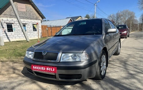 Skoda Octavia IV, 2008 год, 950 000 рублей, 2 фотография