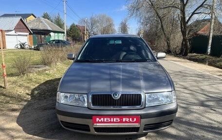 Skoda Octavia IV, 2008 год, 950 000 рублей, 4 фотография
