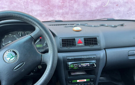 Skoda Octavia IV, 2008 год, 950 000 рублей, 10 фотография