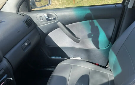 Skoda Octavia IV, 2008 год, 950 000 рублей, 12 фотография