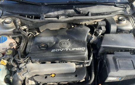 Skoda Octavia IV, 2008 год, 950 000 рублей, 13 фотография