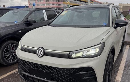 Volkswagen Tiguan, 2026 год, 4 750 000 рублей, 3 фотография