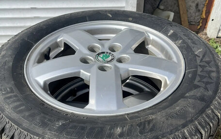 Skoda Octavia IV, 2008 год, 950 000 рублей, 15 фотография