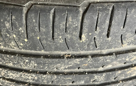 Skoda Octavia IV, 2008 год, 950 000 рублей, 16 фотография