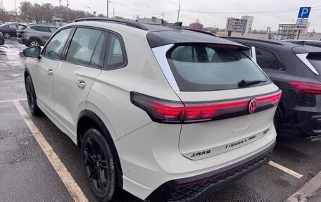 Volkswagen Tiguan, 2026 год, 4 750 000 рублей, 5 фотография