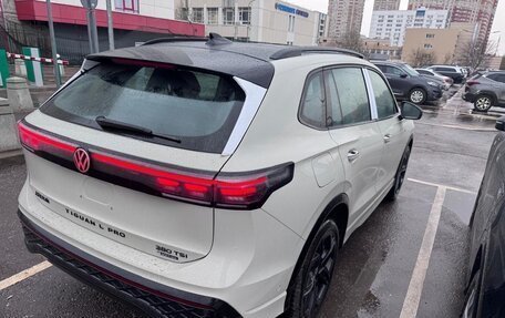 Volkswagen Tiguan, 2026 год, 4 750 000 рублей, 4 фотография