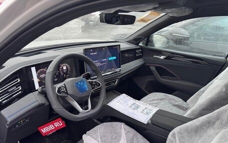 Volkswagen Tiguan, 2026 год, 4 750 000 рублей, 7 фотография