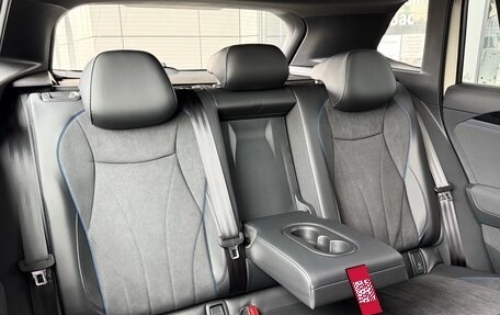 Volkswagen Tiguan, 2026 год, 4 750 000 рублей, 9 фотография