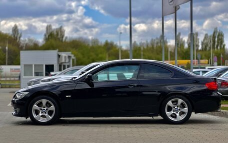 BMW 3 серия, 2010 год, 1 350 000 рублей, 4 фотография