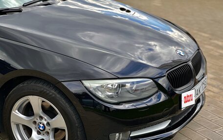 BMW 3 серия, 2010 год, 1 350 000 рублей, 7 фотография