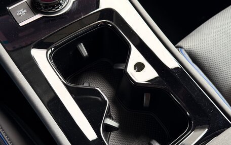 Volkswagen Tiguan, 2026 год, 4 750 000 рублей, 12 фотография