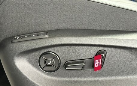 Volkswagen Tiguan, 2026 год, 4 750 000 рублей, 15 фотография