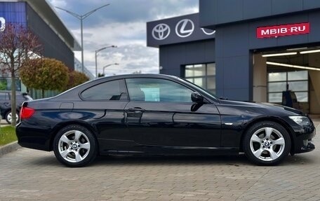 BMW 3 серия, 2010 год, 1 350 000 рублей, 5 фотография