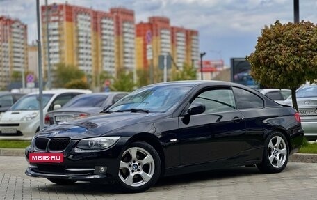 BMW 3 серия, 2010 год, 1 350 000 рублей, 2 фотография