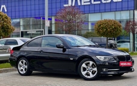BMW 3 серия, 2010 год, 1 350 000 рублей, 3 фотография