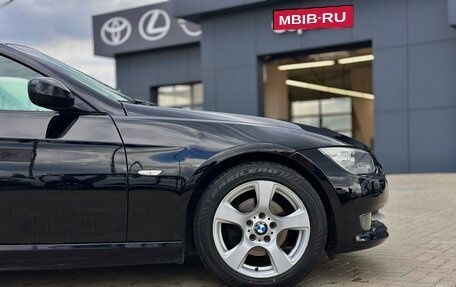 BMW 3 серия, 2010 год, 1 350 000 рублей, 6 фотография