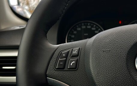 BMW 3 серия, 2010 год, 1 350 000 рублей, 14 фотография