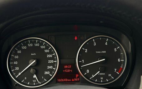 BMW 3 серия, 2010 год, 1 350 000 рублей, 16 фотография