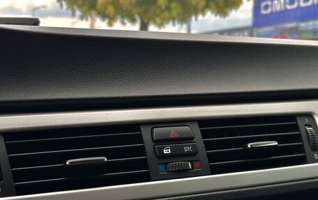 BMW 3 серия, 2010 год, 1 350 000 рублей, 18 фотография