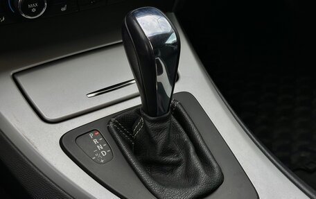 BMW 3 серия, 2010 год, 1 350 000 рублей, 22 фотография