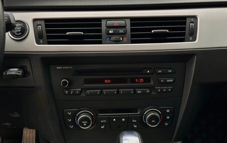 BMW 3 серия, 2010 год, 1 350 000 рублей, 23 фотография