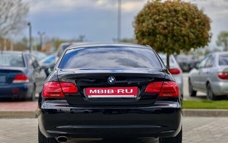 BMW 3 серия, 2010 год, 1 350 000 рублей, 9 фотография