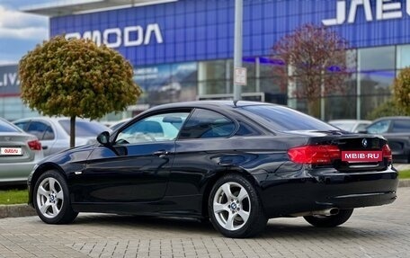 BMW 3 серия, 2010 год, 1 350 000 рублей, 10 фотография