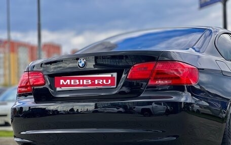 BMW 3 серия, 2010 год, 1 350 000 рублей, 12 фотография