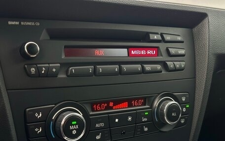 BMW 3 серия, 2010 год, 1 350 000 рублей, 19 фотография