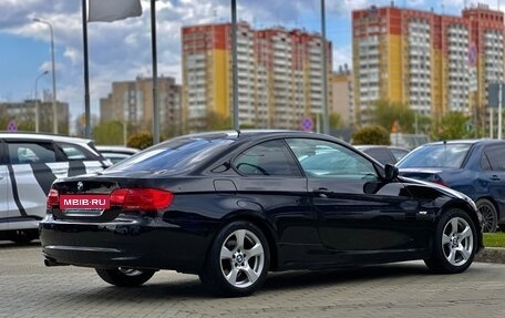 BMW 3 серия, 2010 год, 1 350 000 рублей, 11 фотография