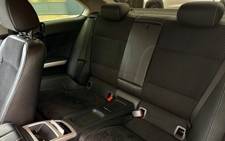 BMW 3 серия, 2010 год, 1 350 000 рублей, 26 фотография