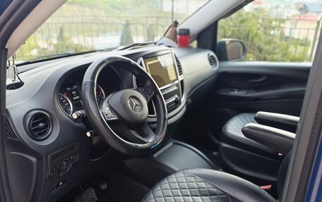 Mercedes-Benz Vito, 2019 год, 3 000 000 рублей, 7 фотография